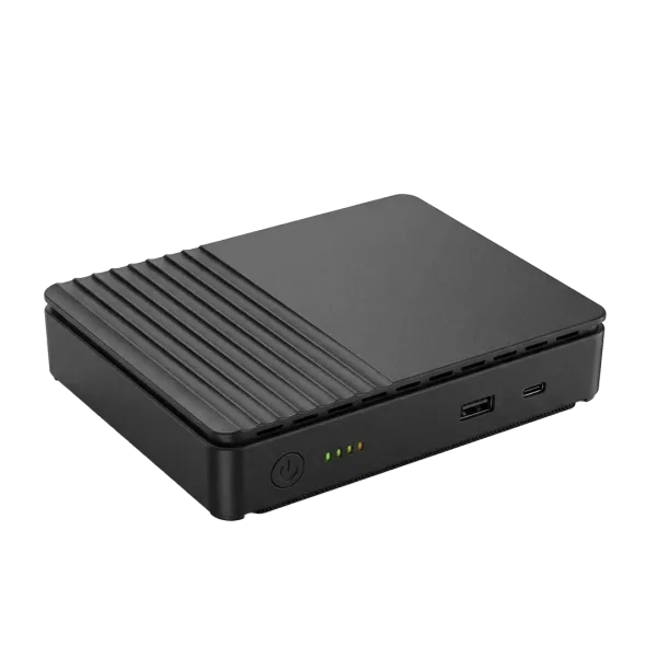 Продаж UPS (mini), ємність: 15600 mAh