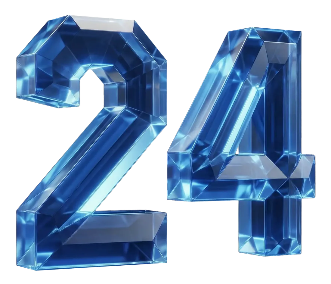 Ремонт протягом 24 годин